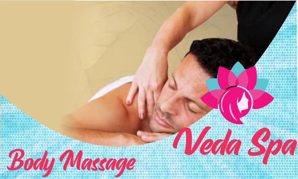 Body Massage in Goregaon, Mumbai